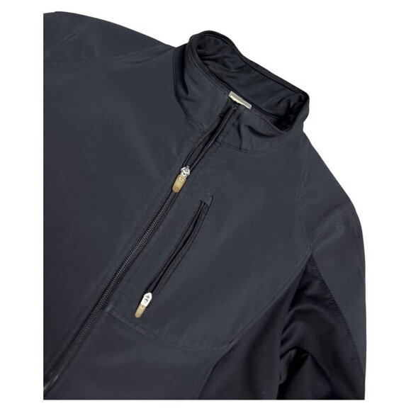 Nike Women's Black Utility Jacket - Picture 4 of 6